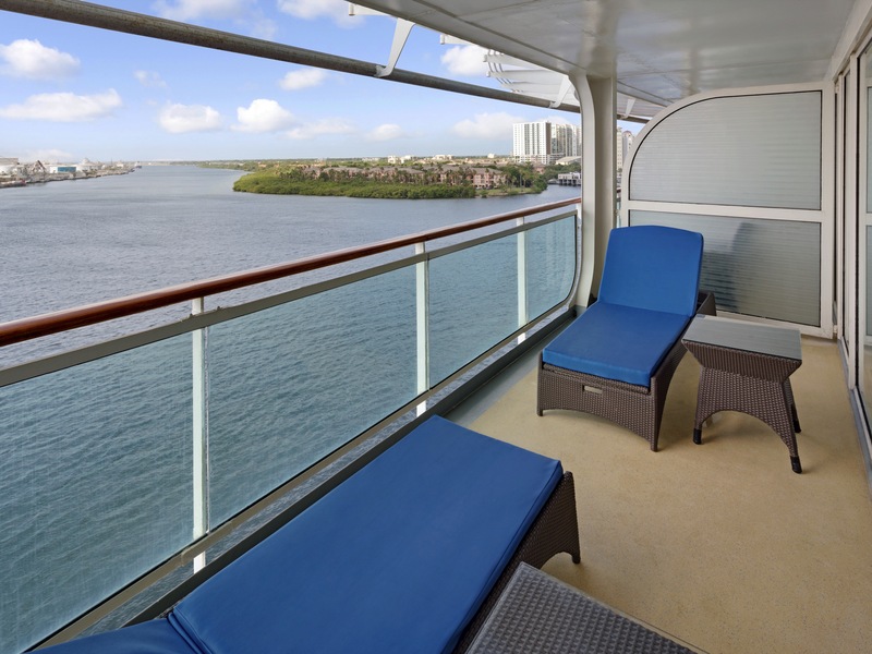 Owner's Suite - 1 Bedroom